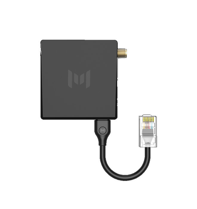 Marstek CT003 P1-Meter