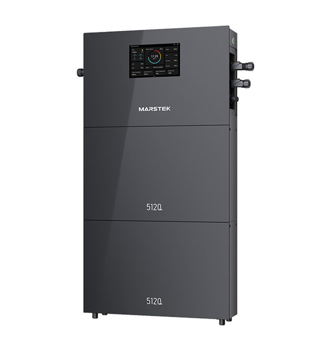 Marstek Venux X Retrofit