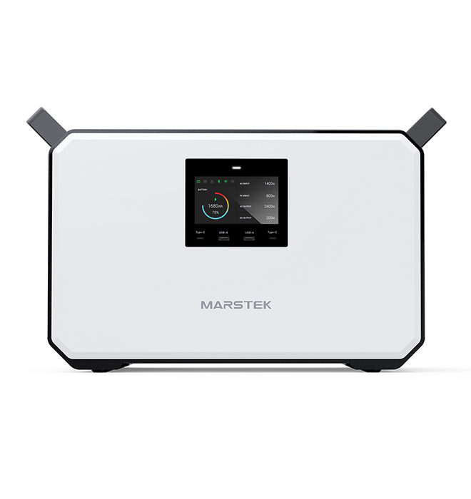 Marstek Mercury M1200