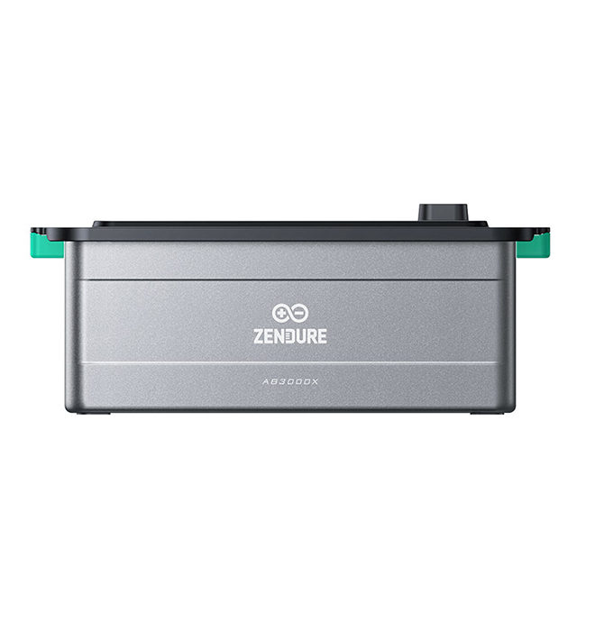 Zendure AB3000X Batterij